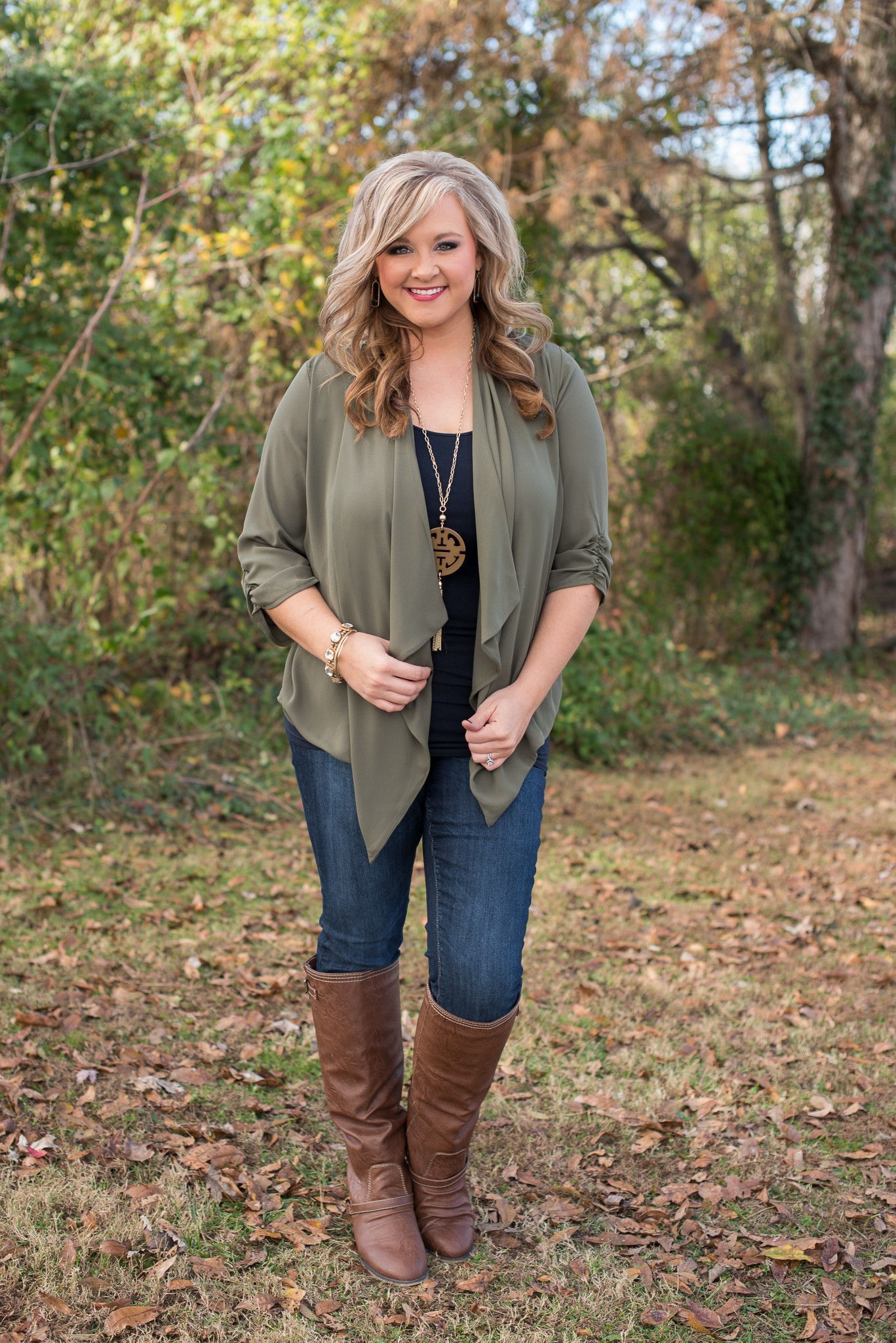 olive green cardigan outfit ideas 0099