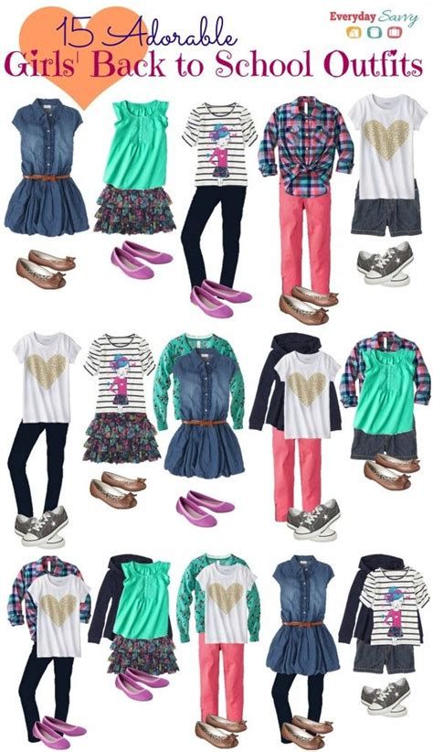 outfit ideas for 6th graders 0010