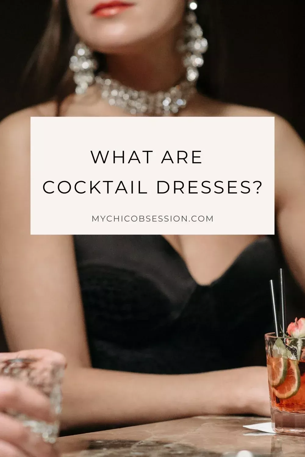 outfit ideas for cocktail party