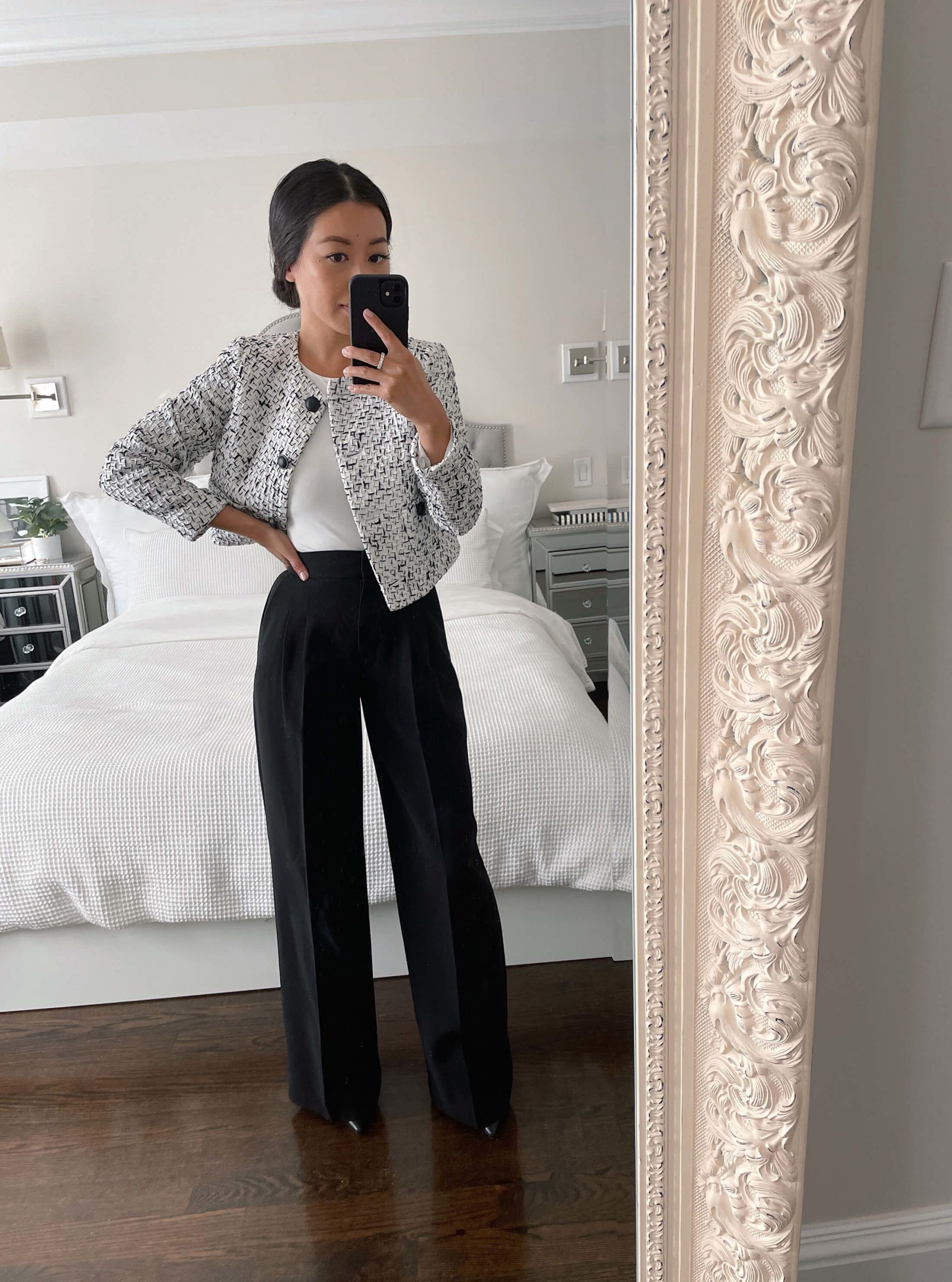 outfit ideas for conferences 0042