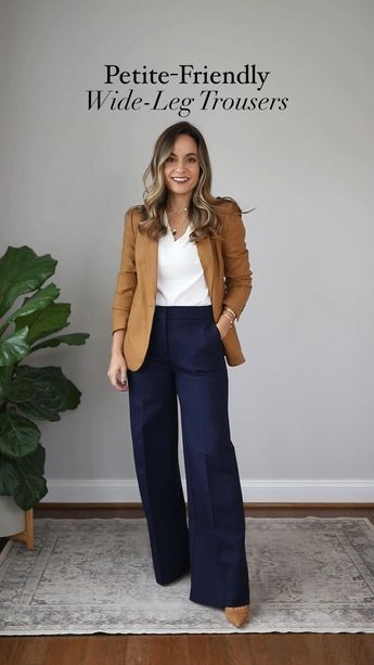 outfit ideas for conferences 0043