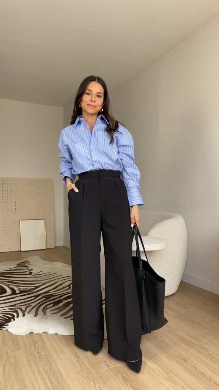 outfit ideas for conferences 0064