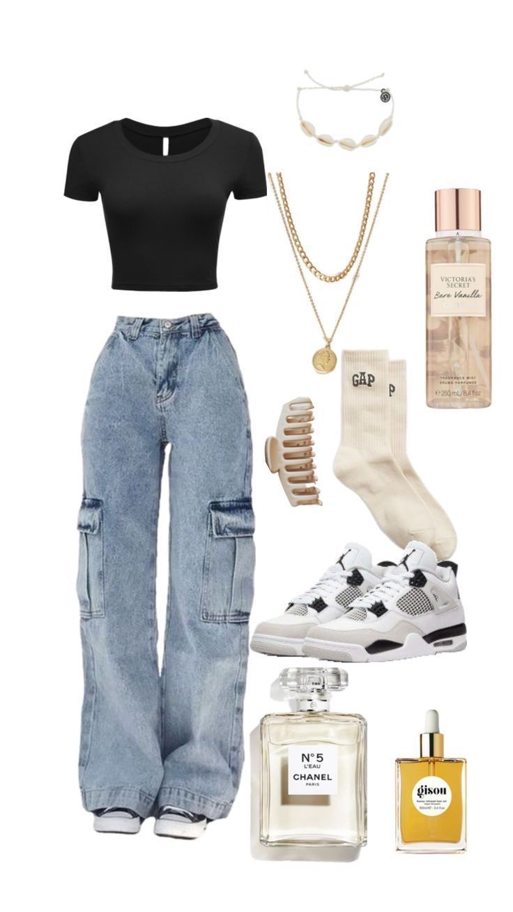 outfit ideas for high school 0014