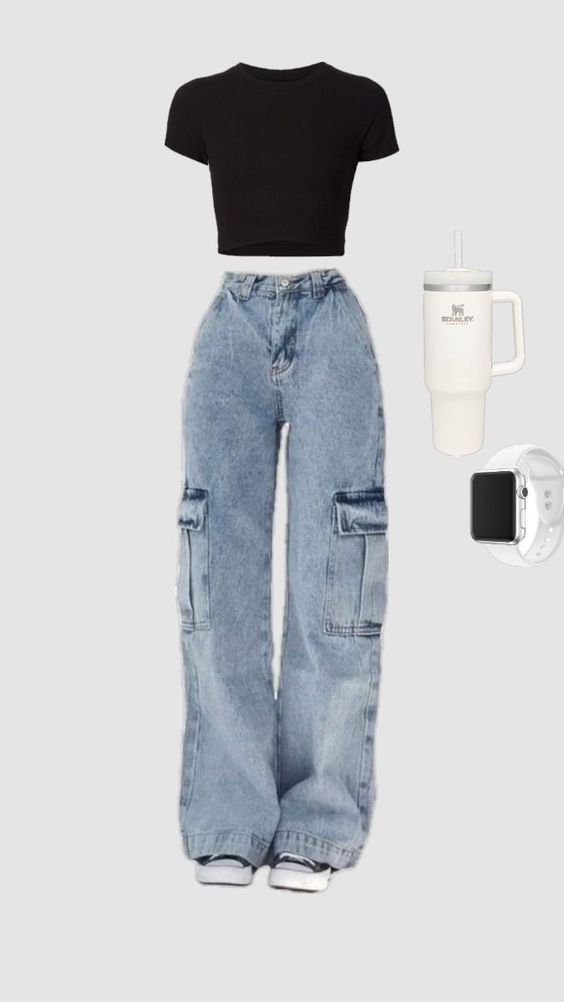 outfit ideas for high school 0015