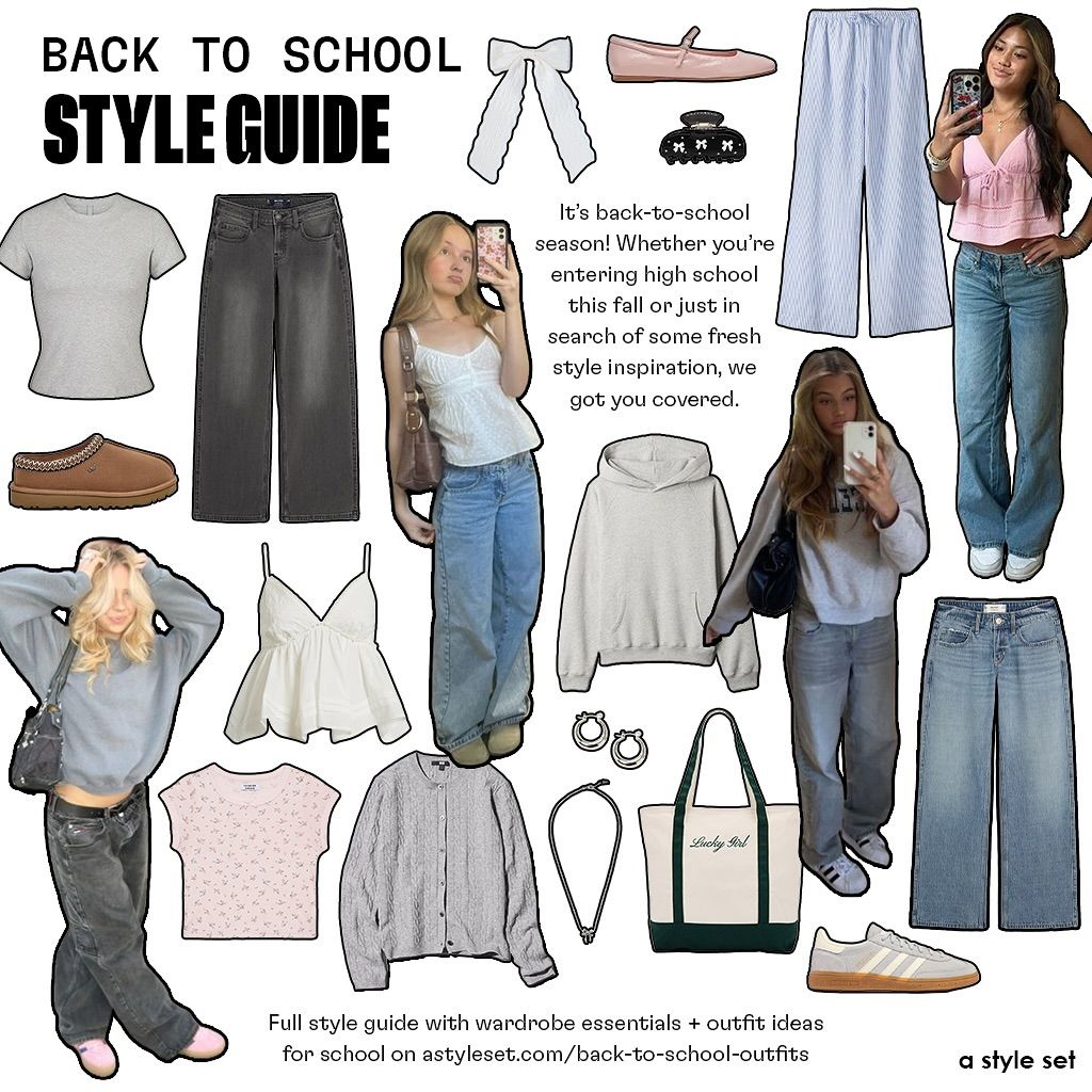 outfit ideas for high school 0016