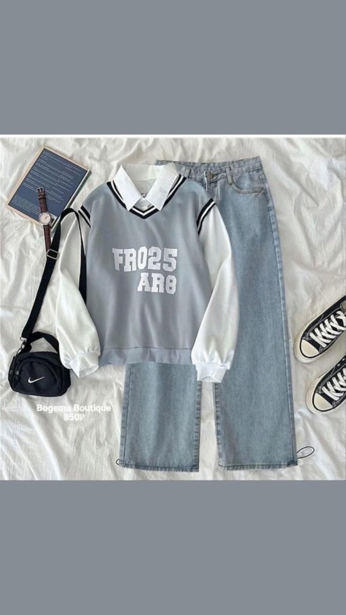 outfit ideas for high school 0018