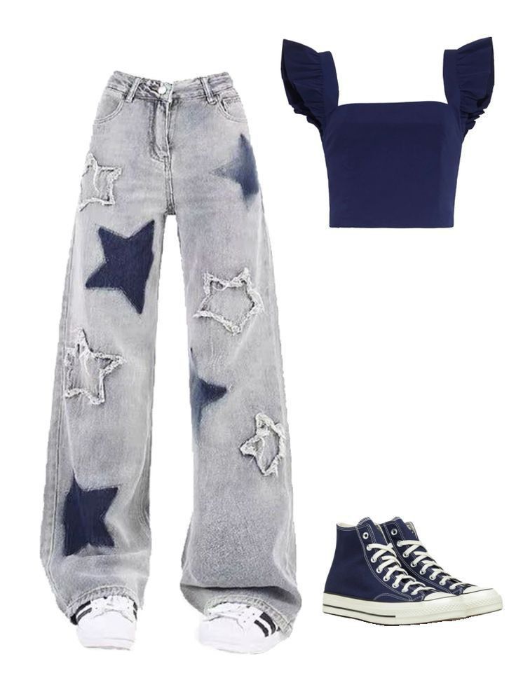 outfit ideas for high school 0020