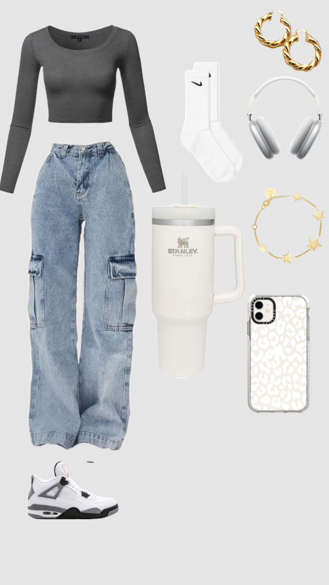 outfit ideas for high school 0031