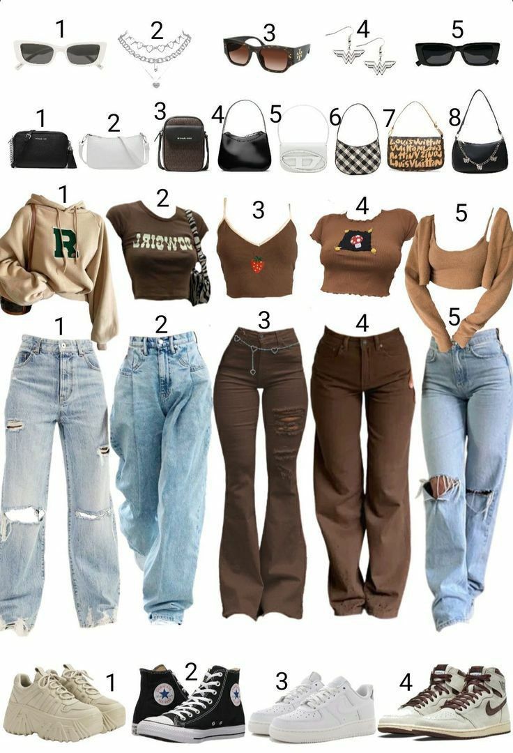 outfit ideas for high school 0033