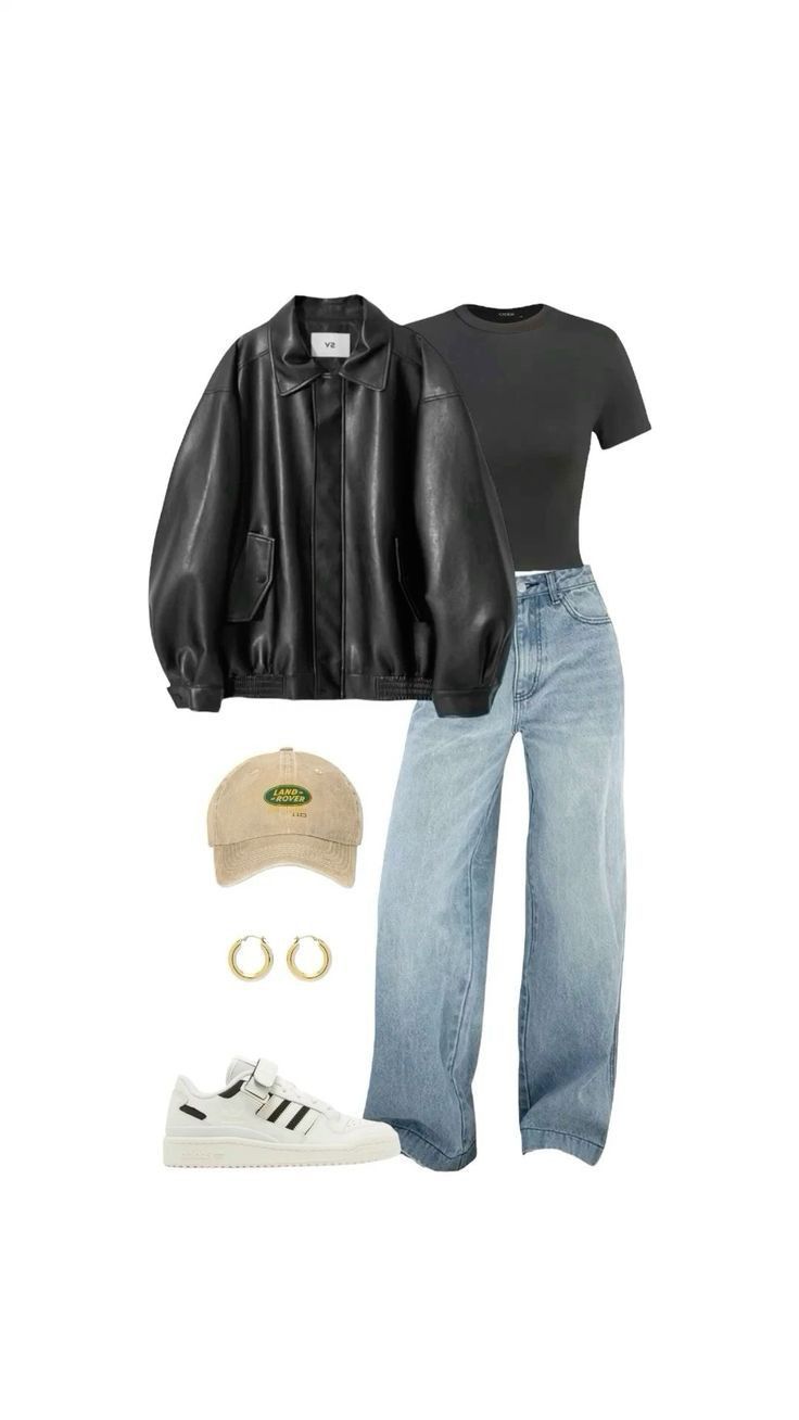 outfit ideas for high school 0038