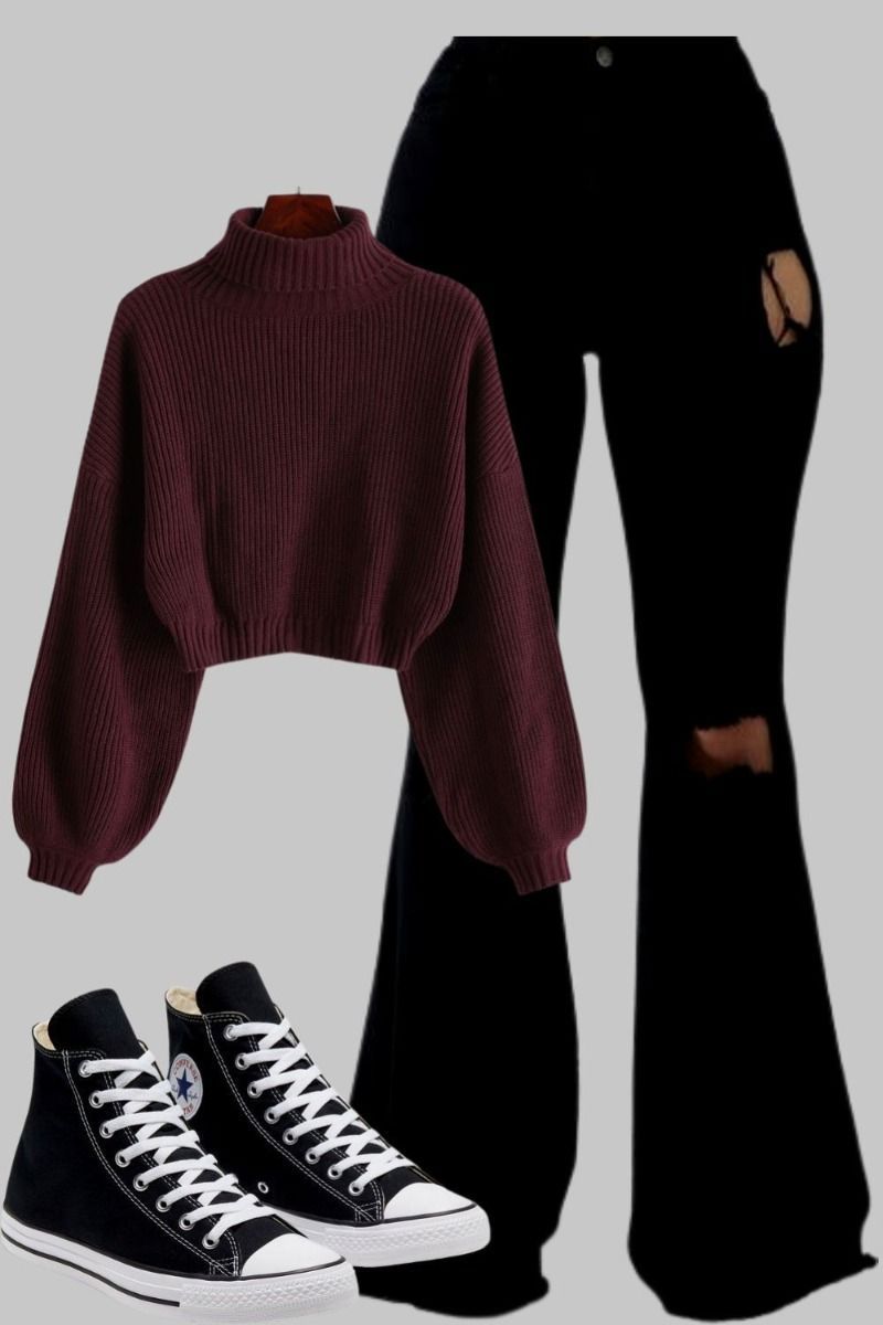 outfit ideas for high school 0051