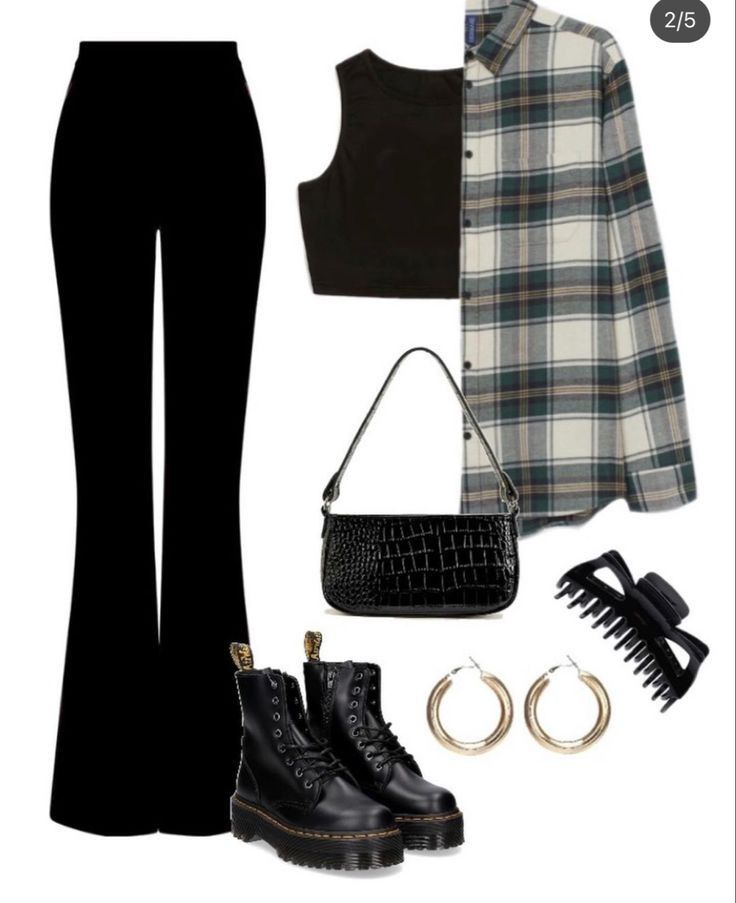 outfit ideas for high school 0052