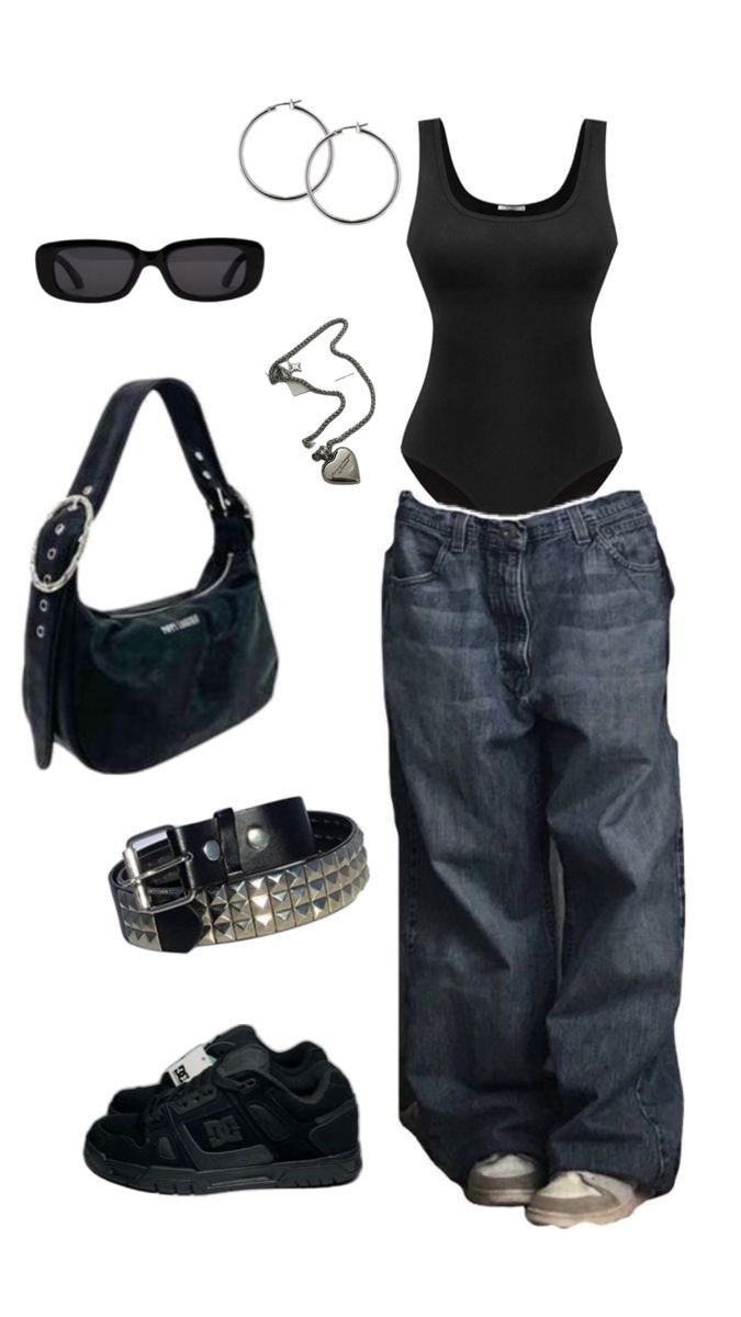 outfit ideas for high school 0066