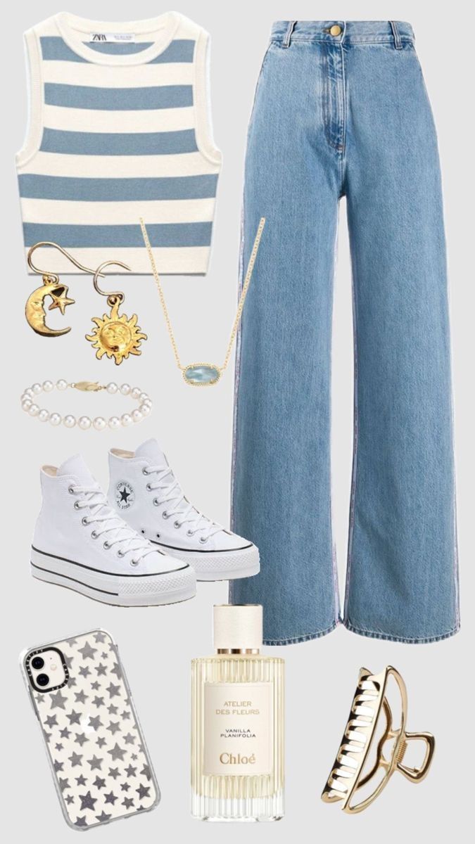 outfit ideas for high school 0068