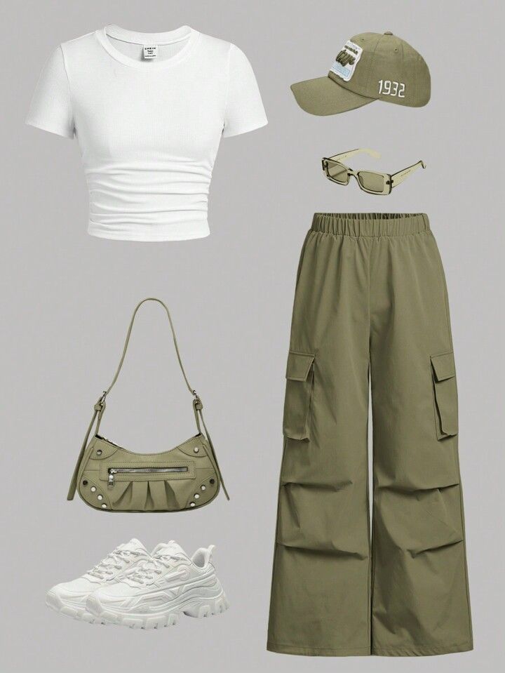 outfit ideas for high school 0071