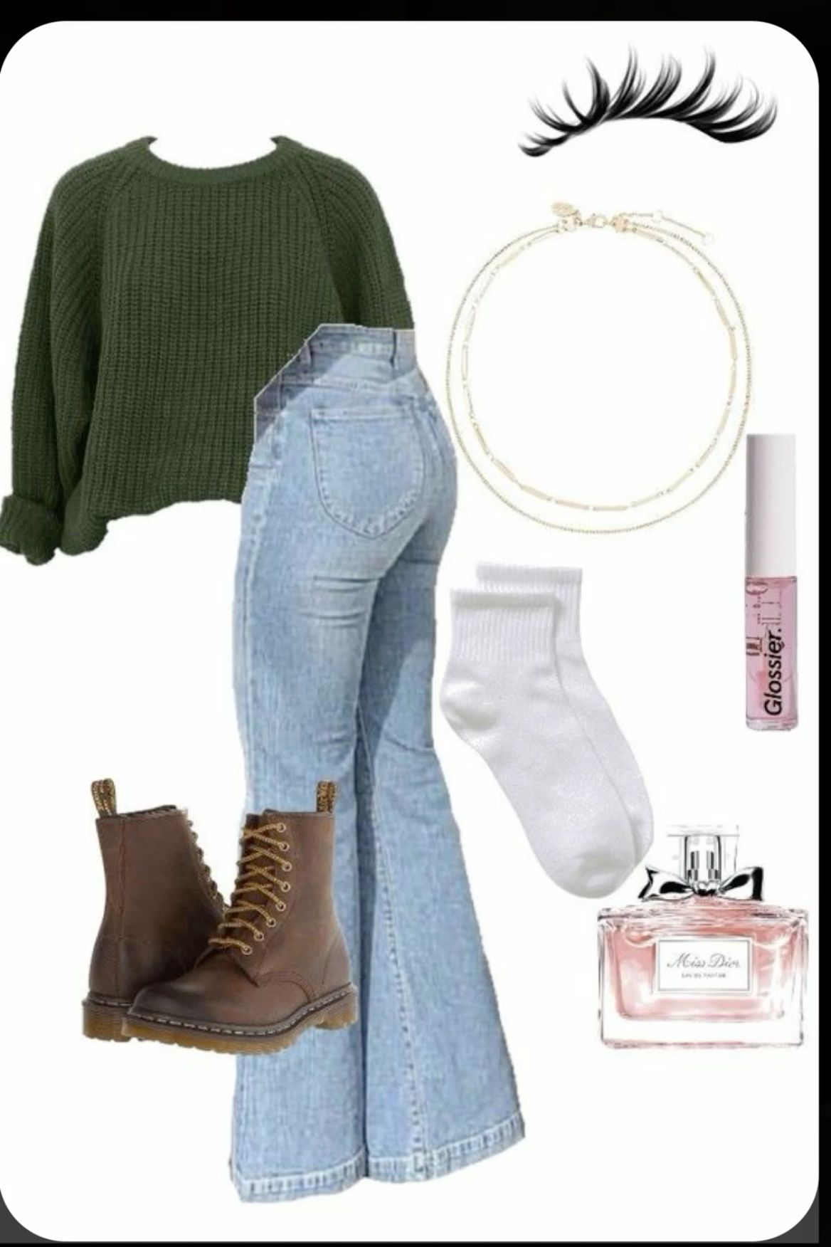 outfit ideas for high school 0084