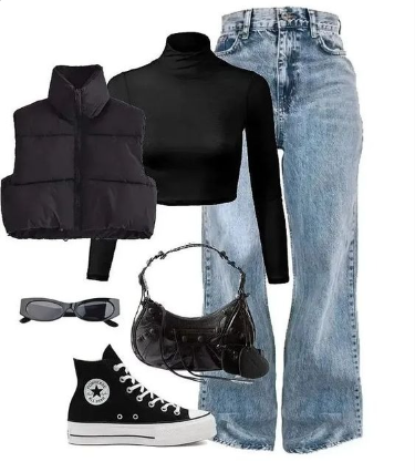 outfit ideas for high school 0093