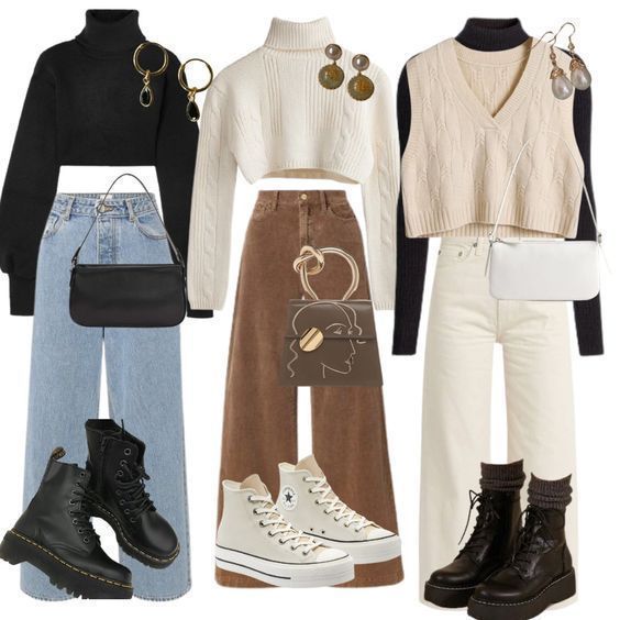 outfit ideas for high school 0099