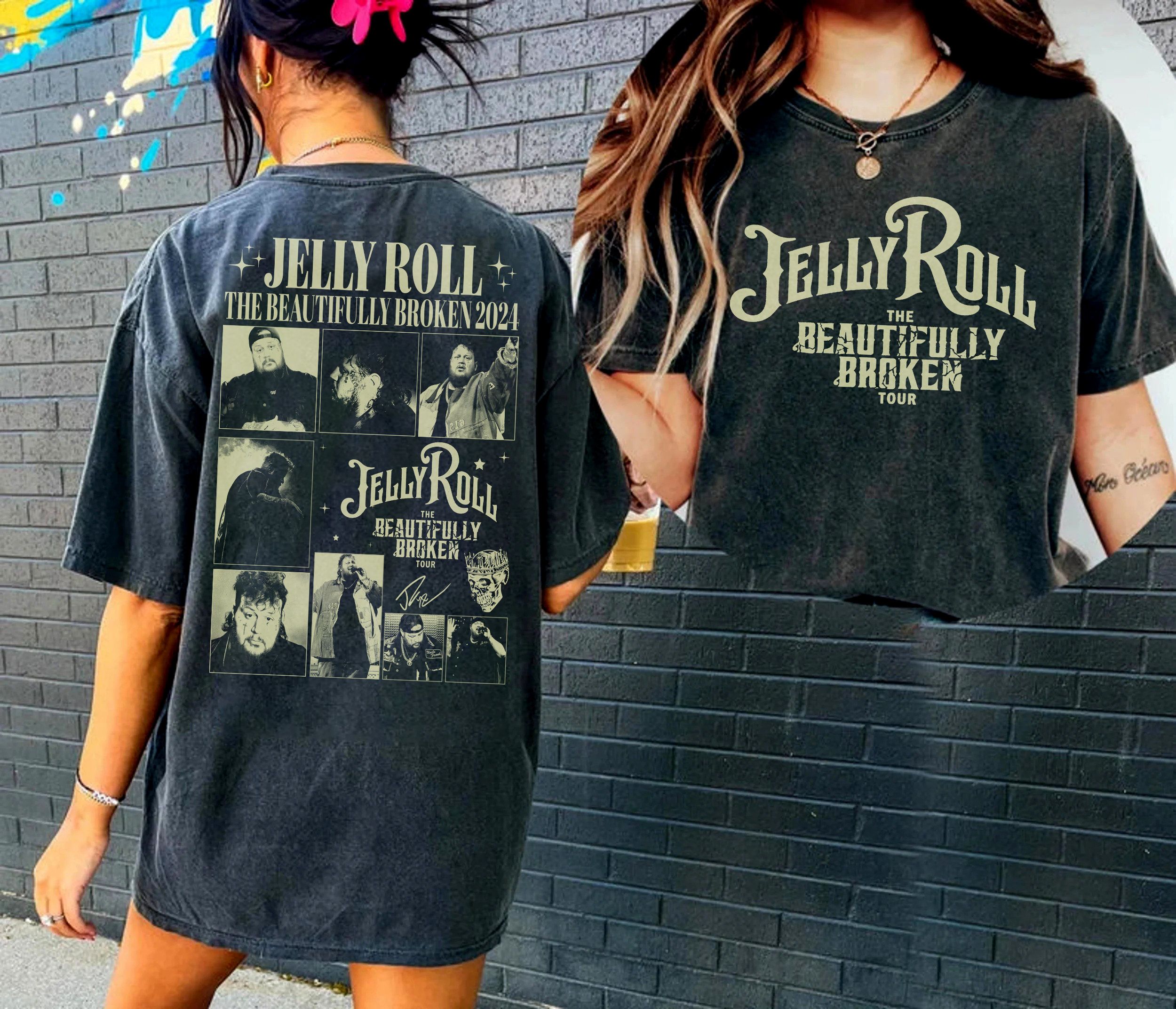 outfit ideas for Jelly Roll concert 0065