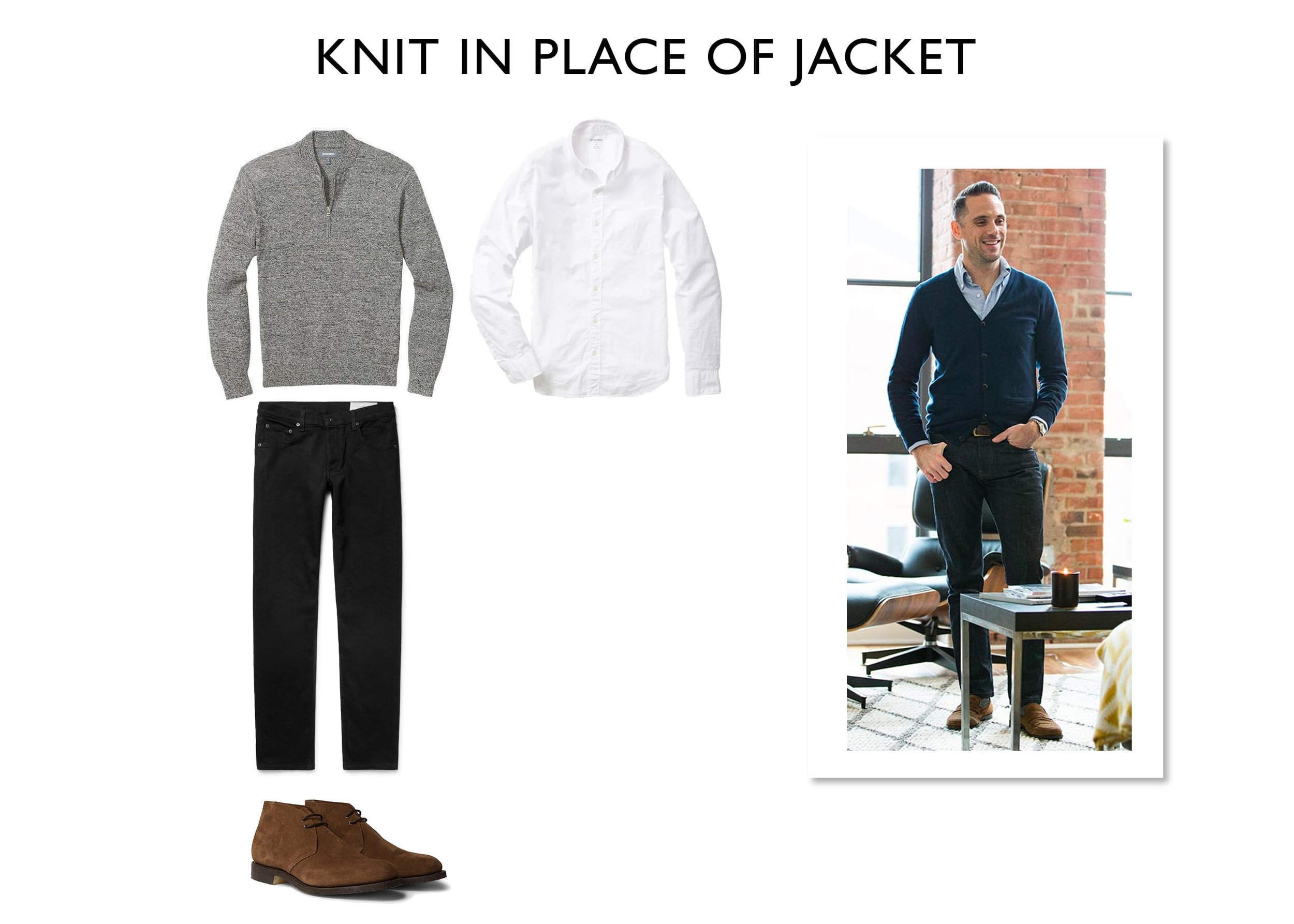 outfit ideas for men 0081