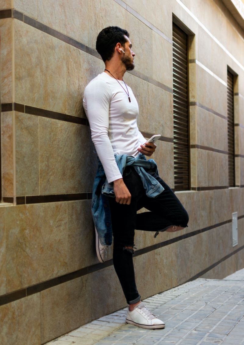 outfit ideas for men 0091