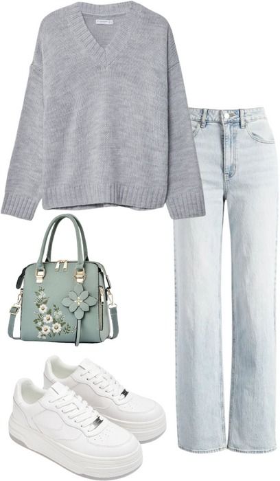 outfit ideas from Forever 21 0064