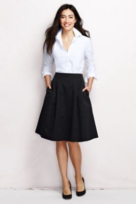 outfit ideas with black pencil skirt 0040