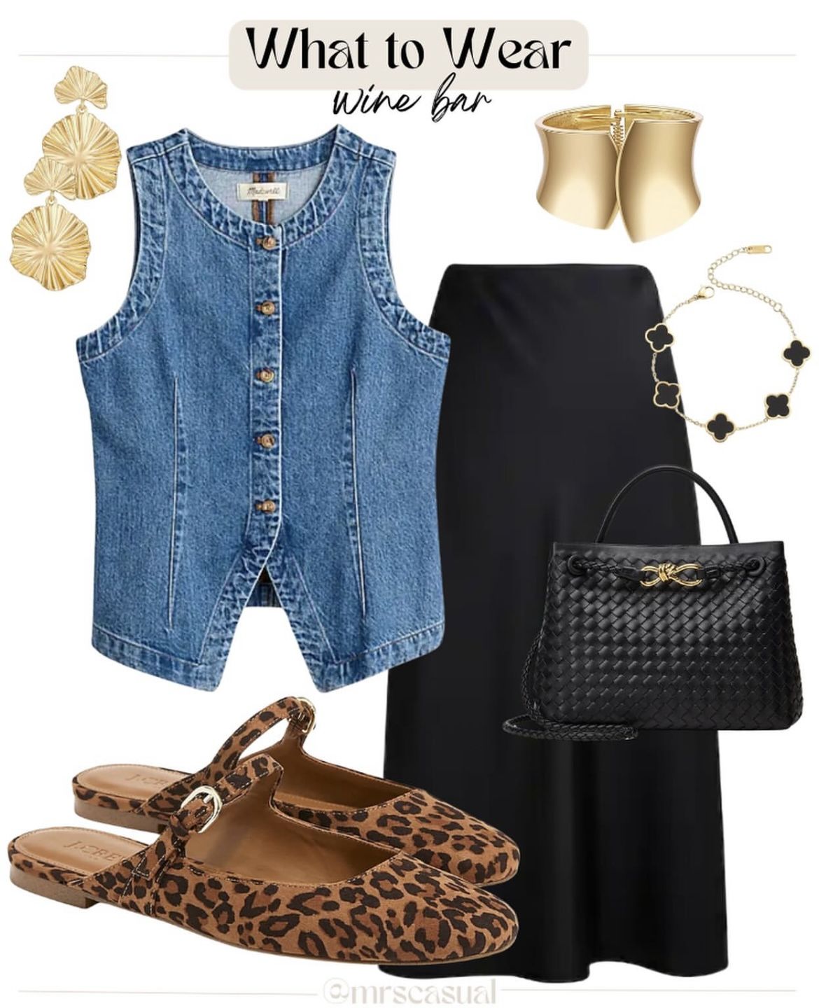 outfit ideas with leopard shoes 0011