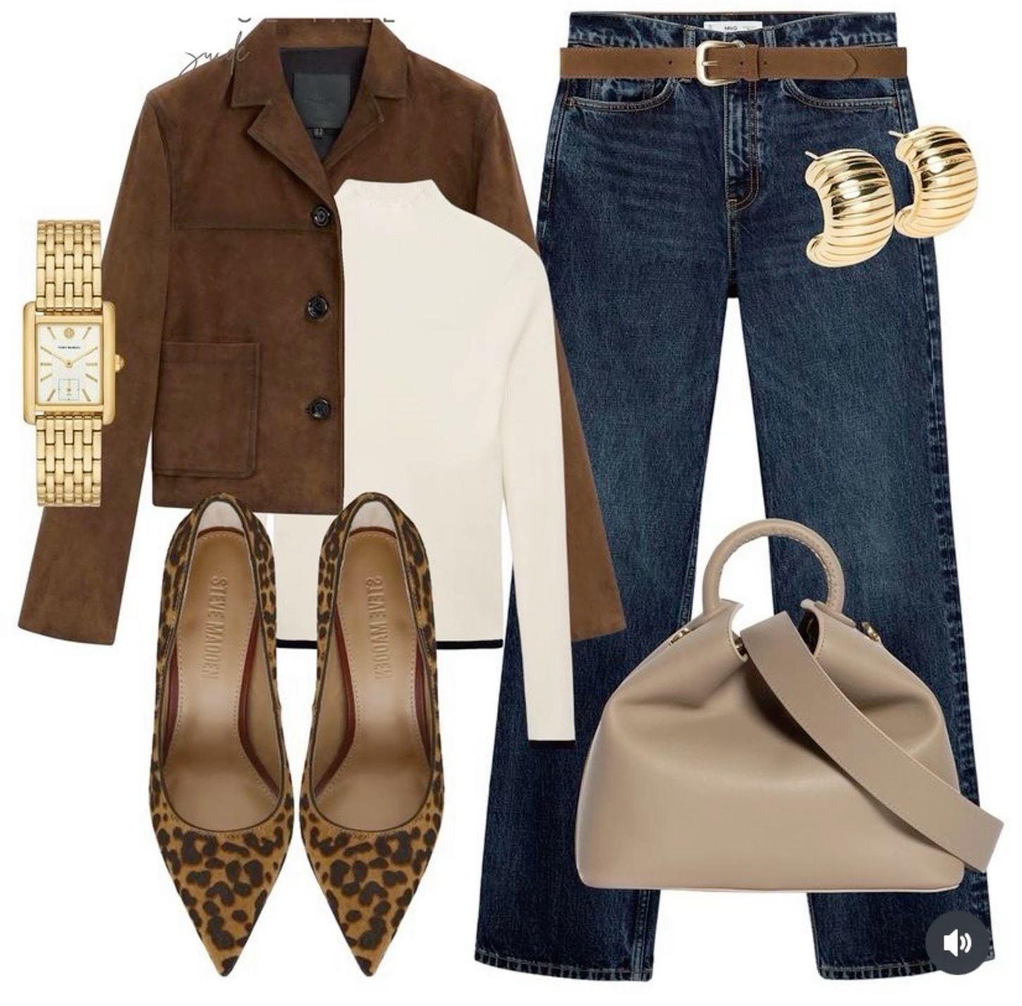 outfit ideas with leopard shoes 0089