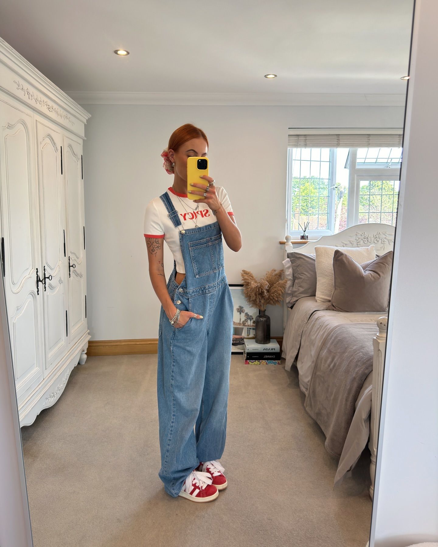 overall outfit ideas 0013