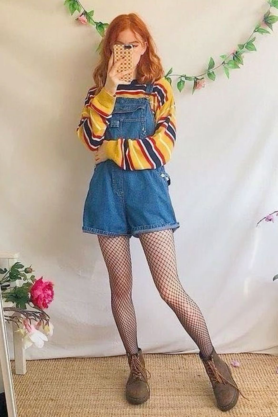 overall outfit ideas 0022