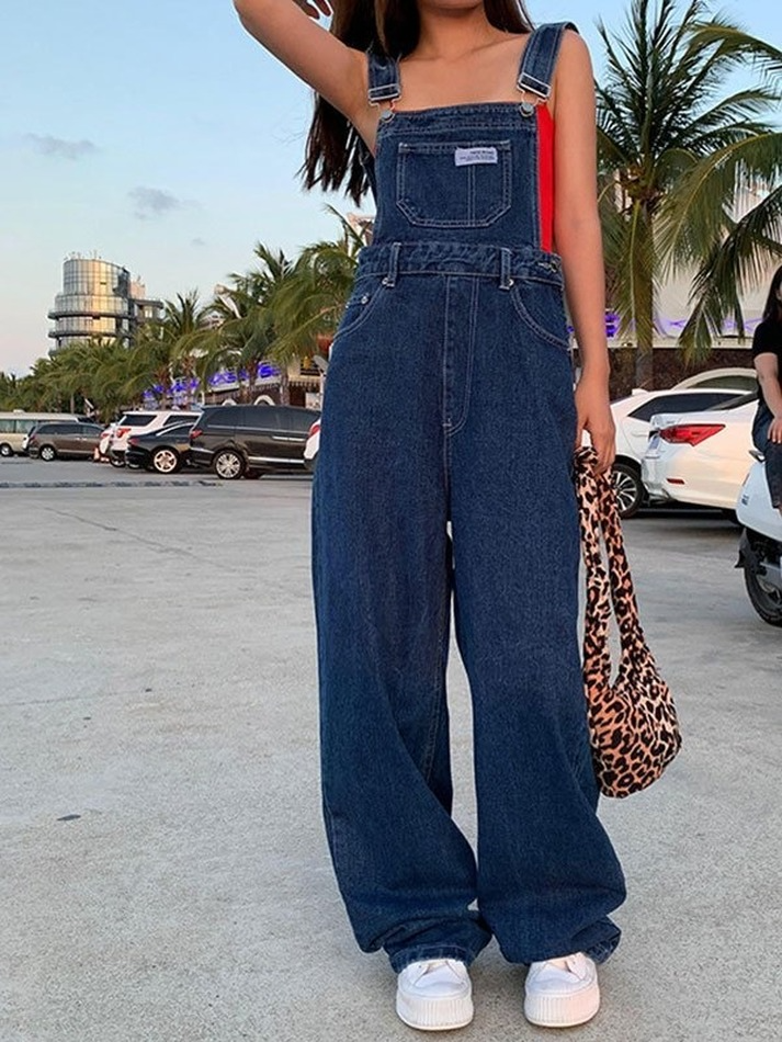 overall outfit ideas 0040