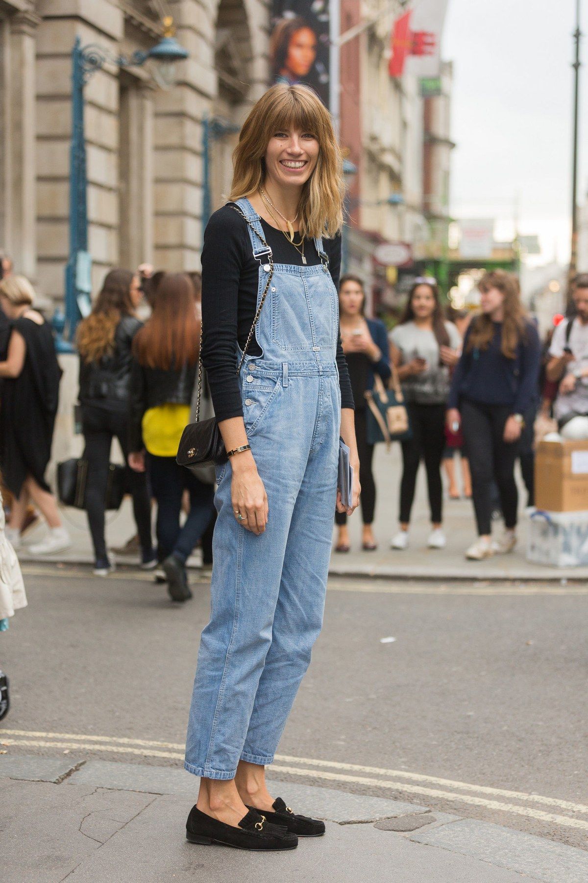 overall outfit ideas 0060