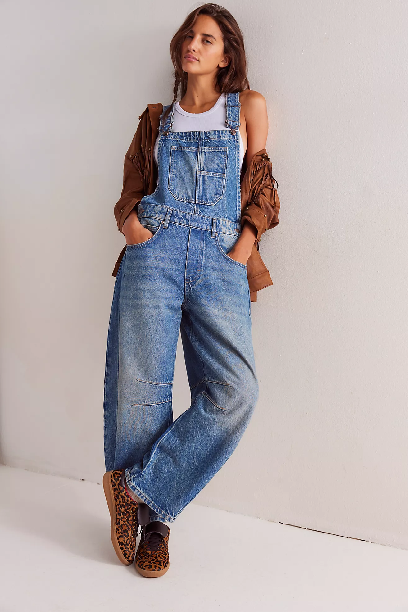 overall outfit ideas 0063