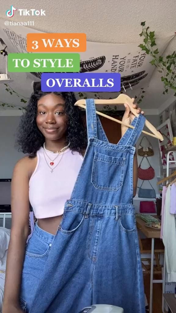 overall outfit ideas 0064