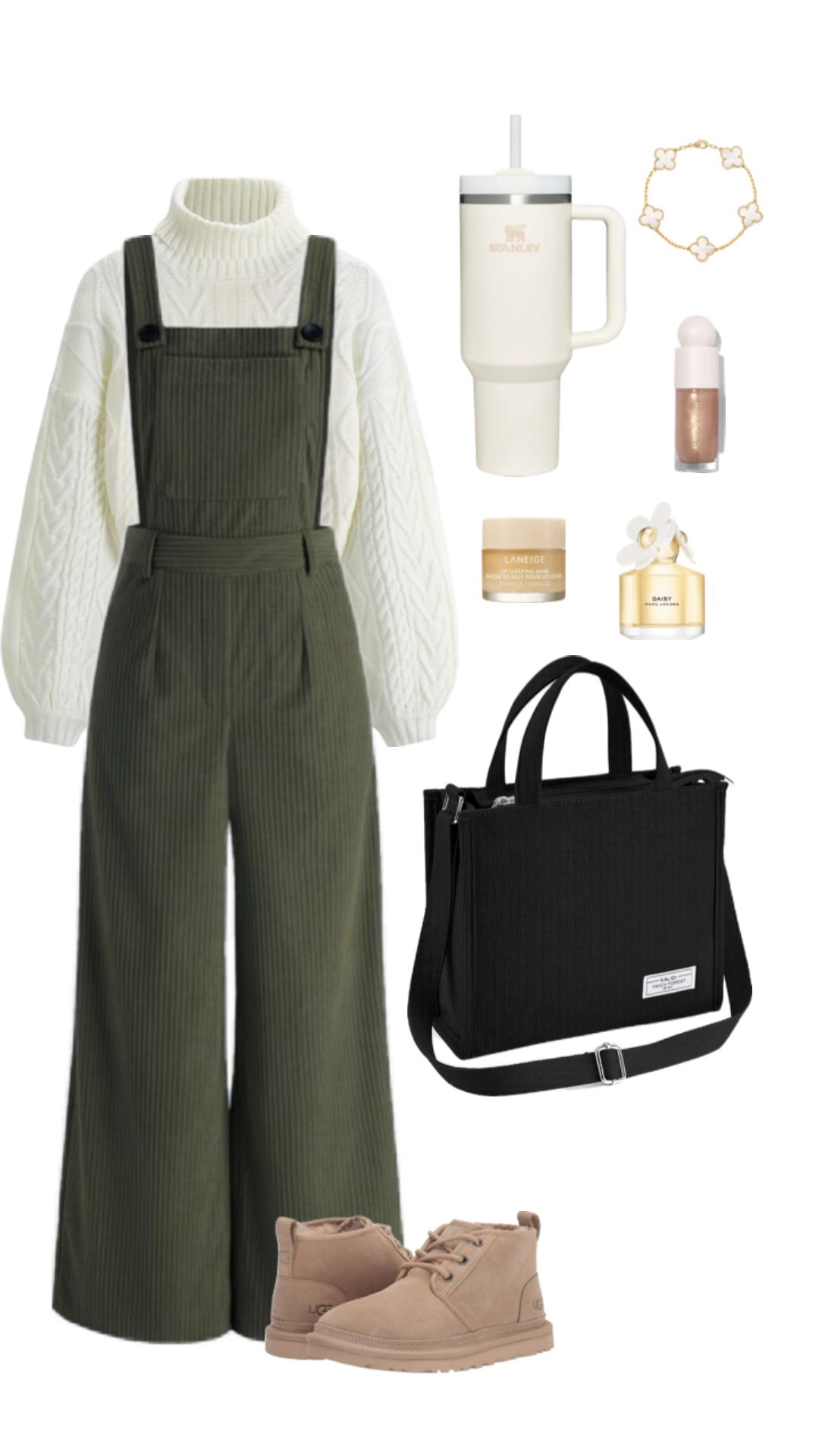 overall outfit ideas 0067