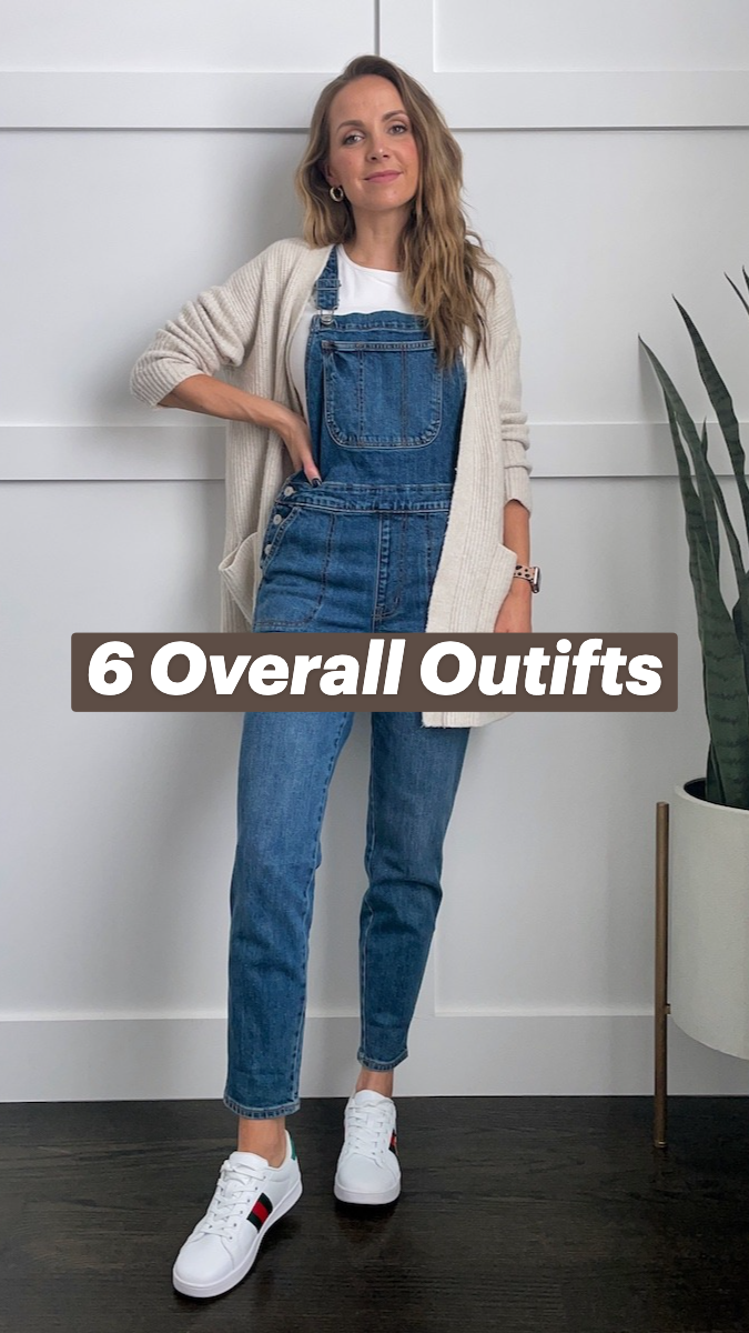 overall outfit ideas 0086