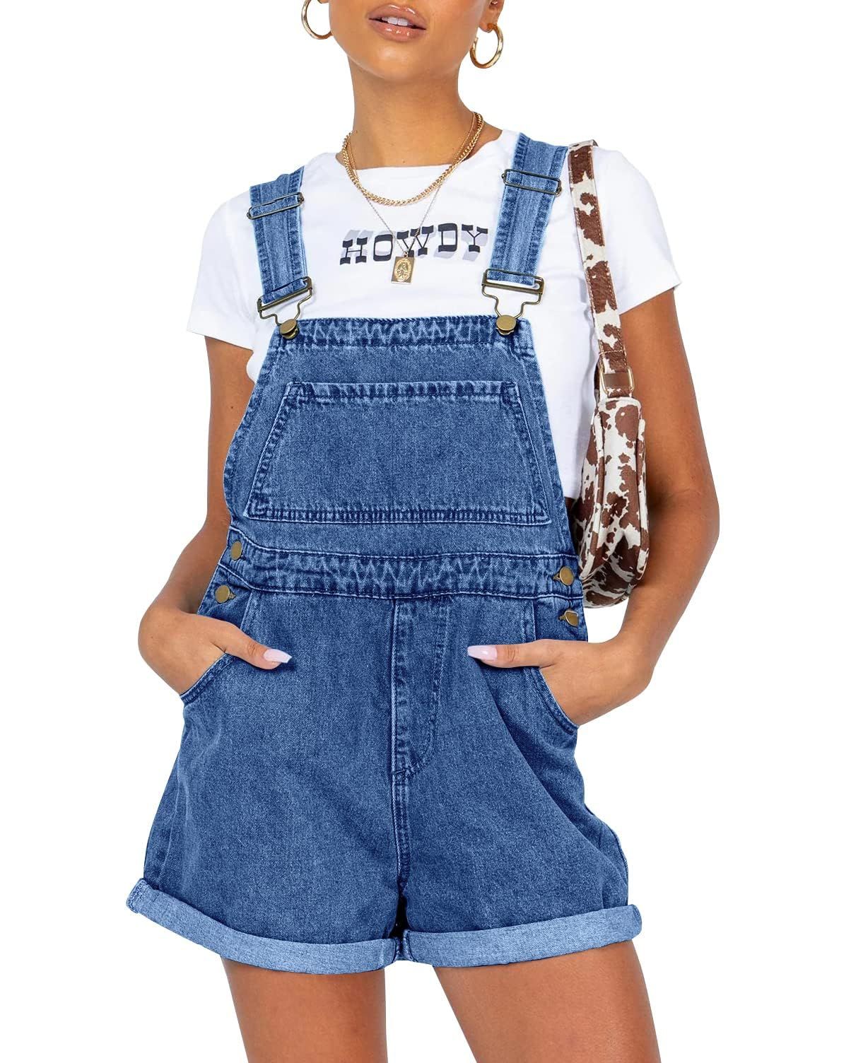 overall outfit ideas 0087