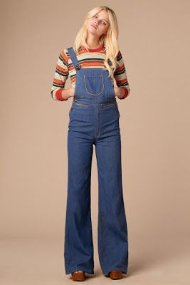 overall outfit ideas 0089