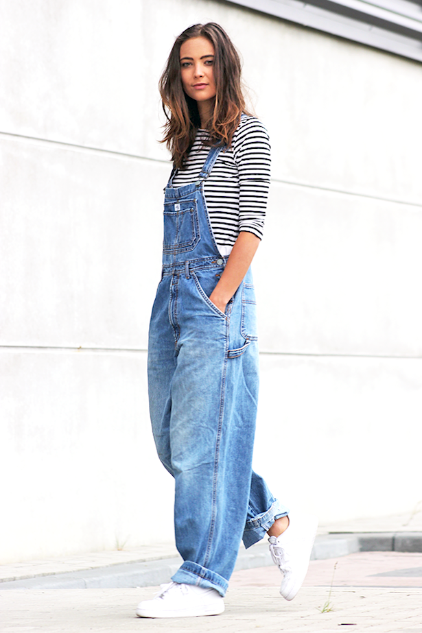 overall outfit ideas 0092