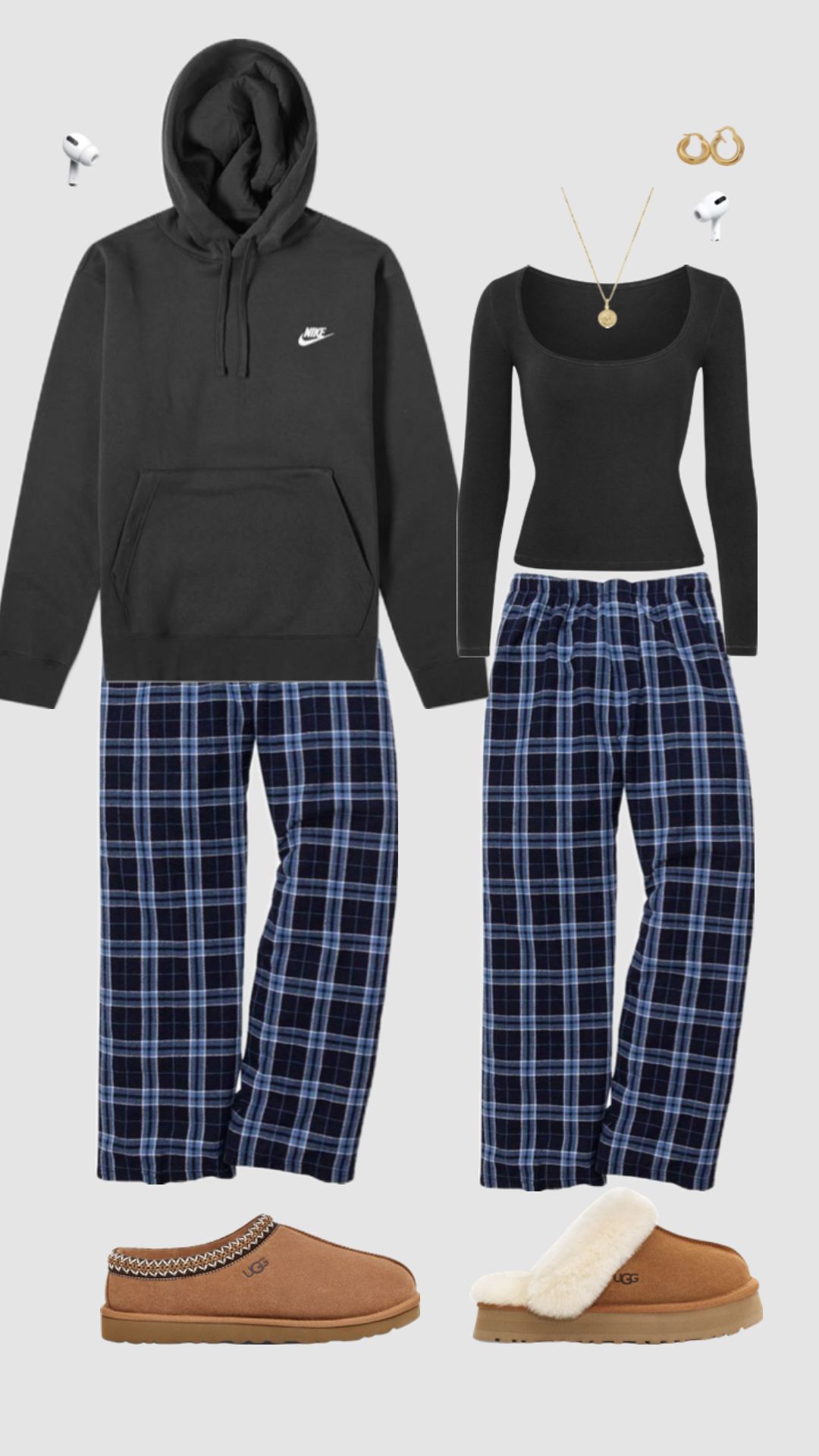 pajama outfit ideas 0048