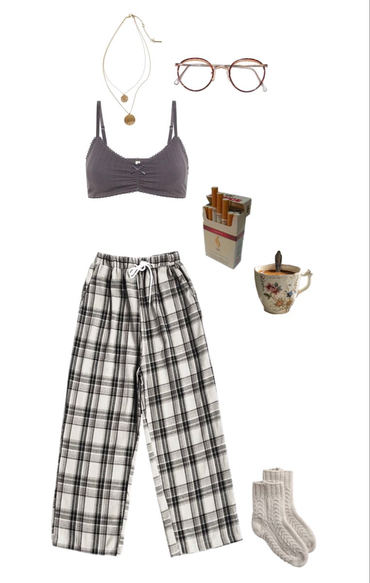 pajama outfit ideas 0054