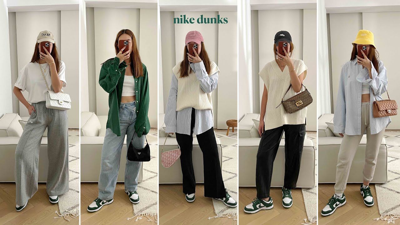 panda dunks outfit ideas 0050