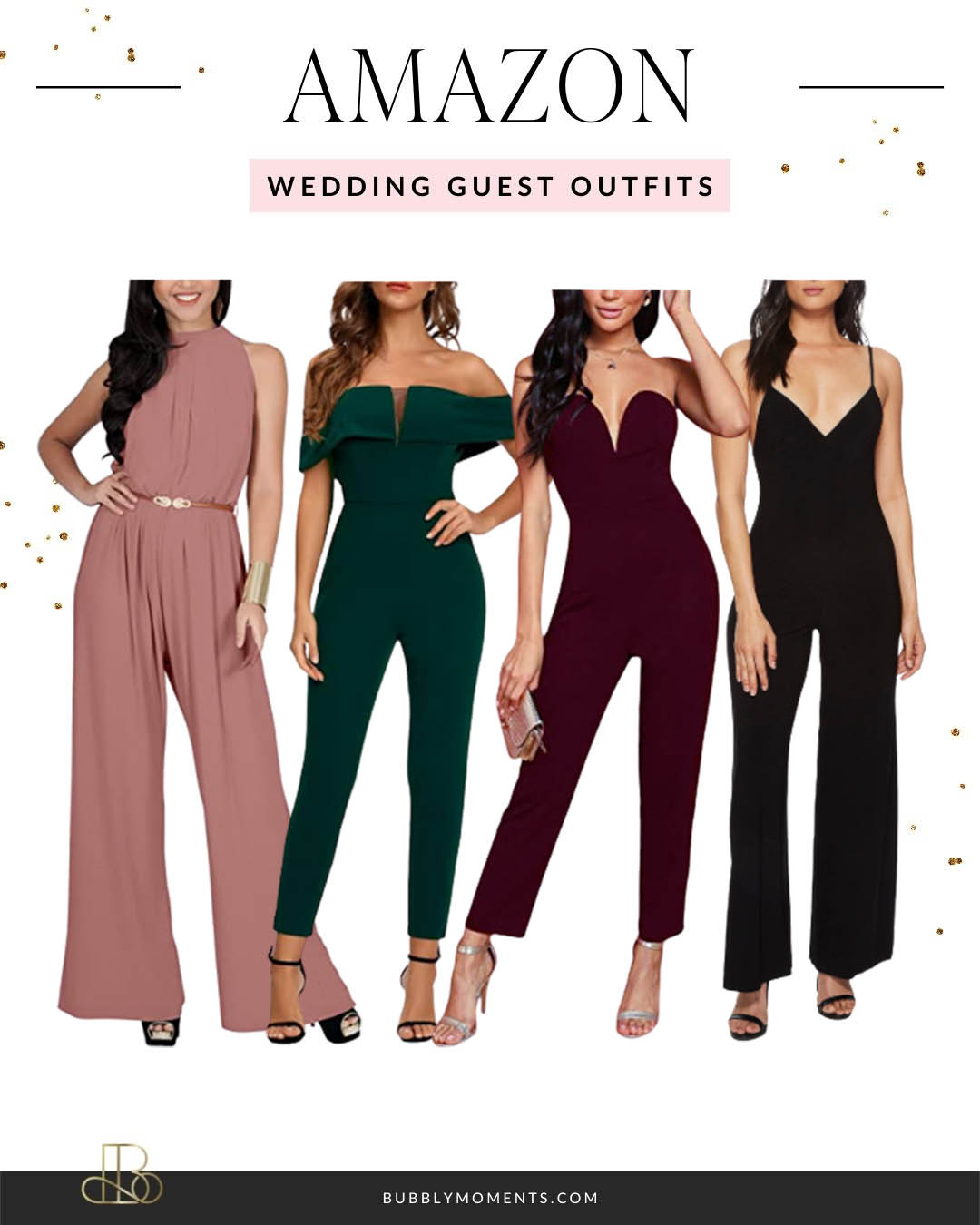 pants wedding guest outfit ideas 0015