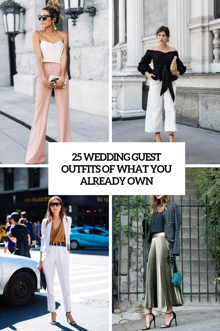 pants wedding guest outfit ideas 0071