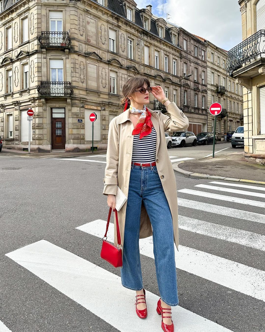 Parisian outfit ideas 0010