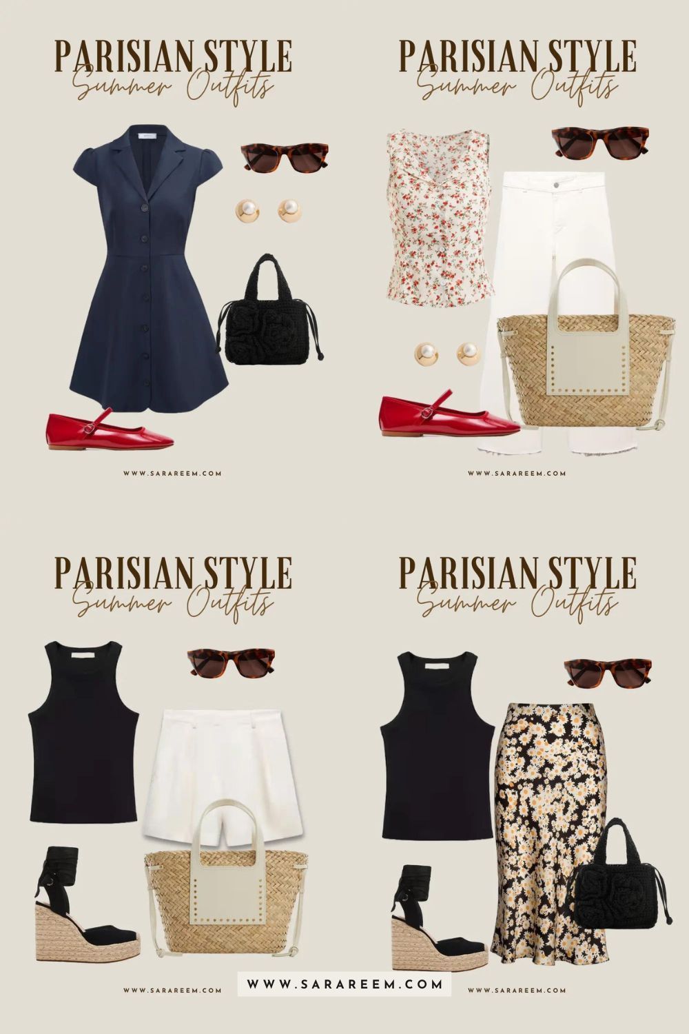 Parisian outfit ideas 0025