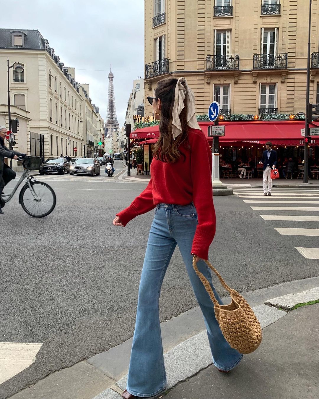 Parisian outfit ideas 0040