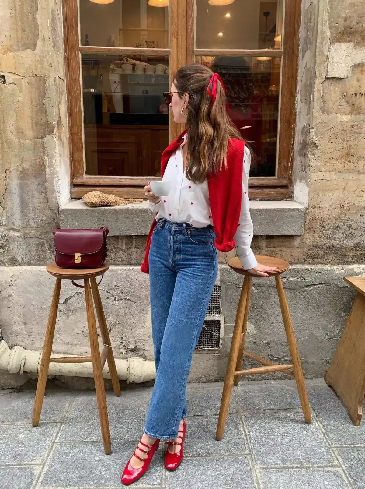 Parisian outfit ideas 0089