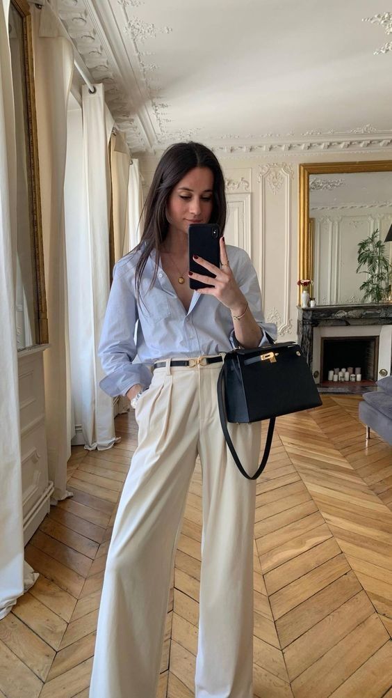 Parisian outfit ideas 0098